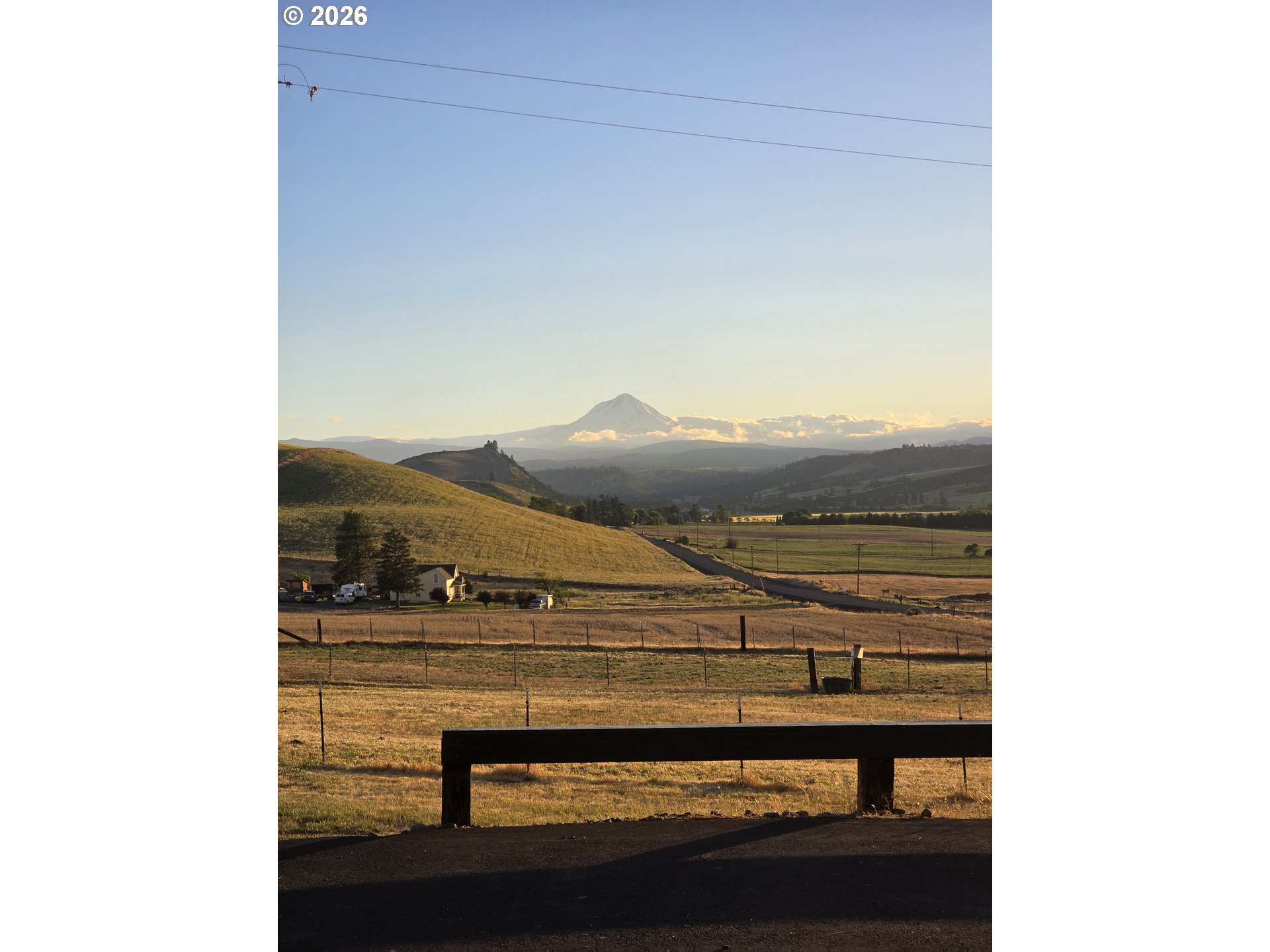 83528 Dufur Valley Road Dufur, OR 97021 - Photo 43 of 45
