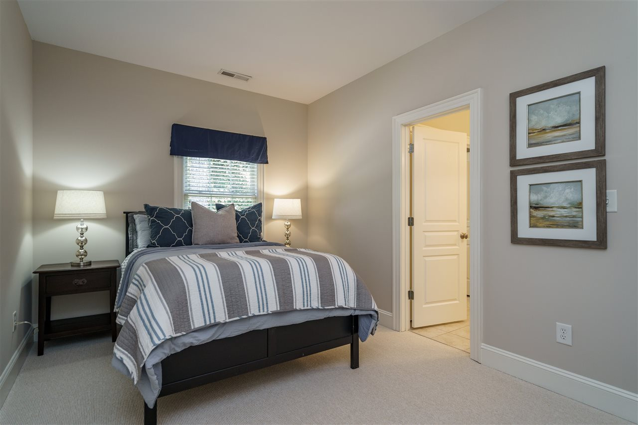1228 Banbury Road Raleigh, NC 27607 - Photo 17 of 28 Bedroom
