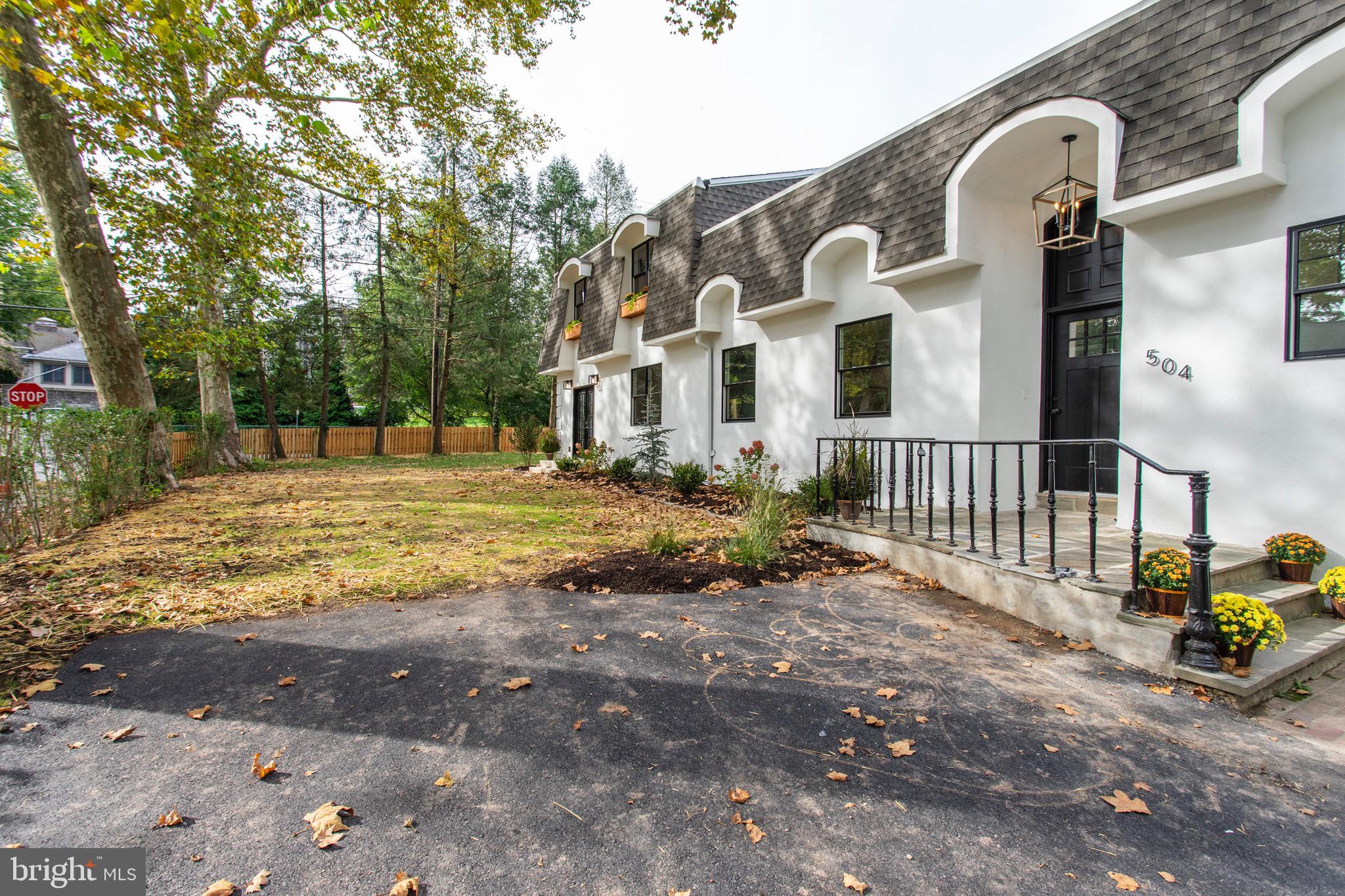 504 Lafayette Road Merion Station, PA 19066 - Photo 40 of 41