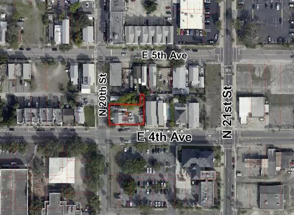 $30 | 2002 East 4th Avenue, Tampa, FL 33605