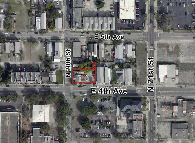 $30 | 2002 East 4th Avenue, Tampa, FL 33605