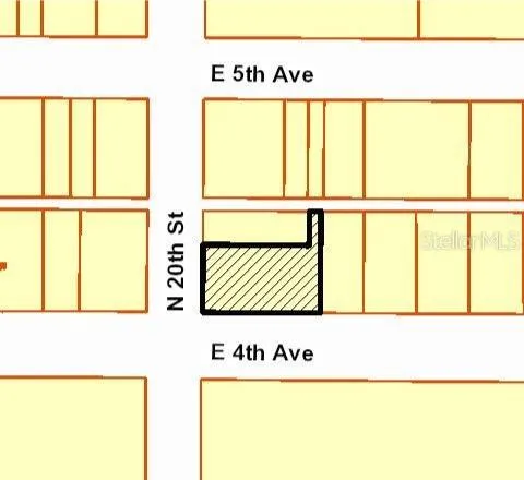 $30 | 2002 East 4th Avenue, Tampa, FL 33605