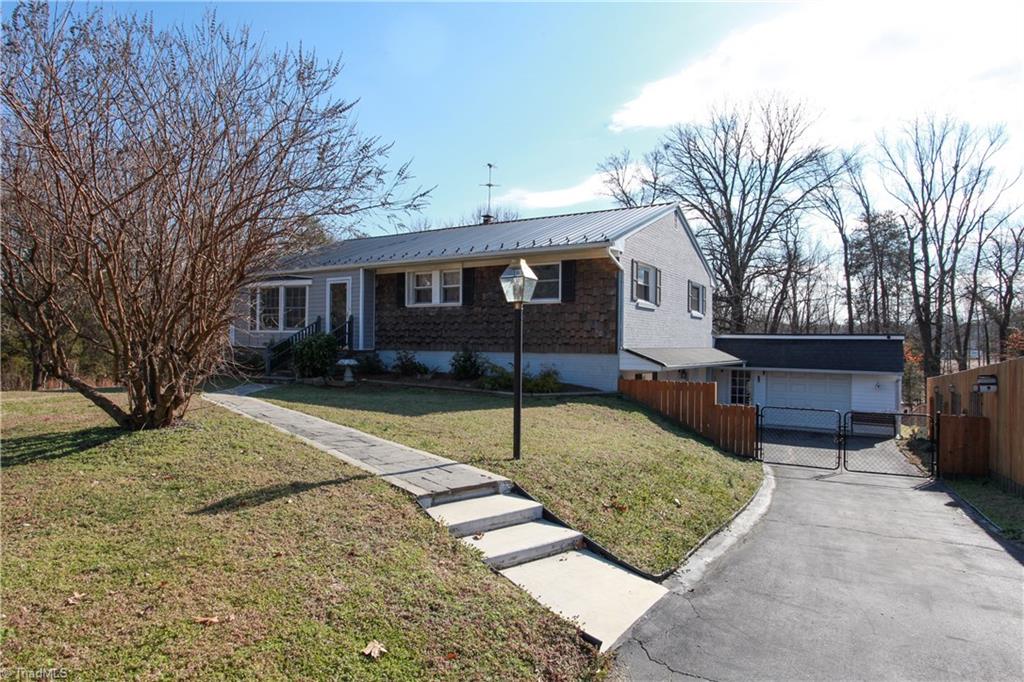 1111 Hedgecock Road High Point, NC 27265 - Photo 1 of 20 Gallery Image 1