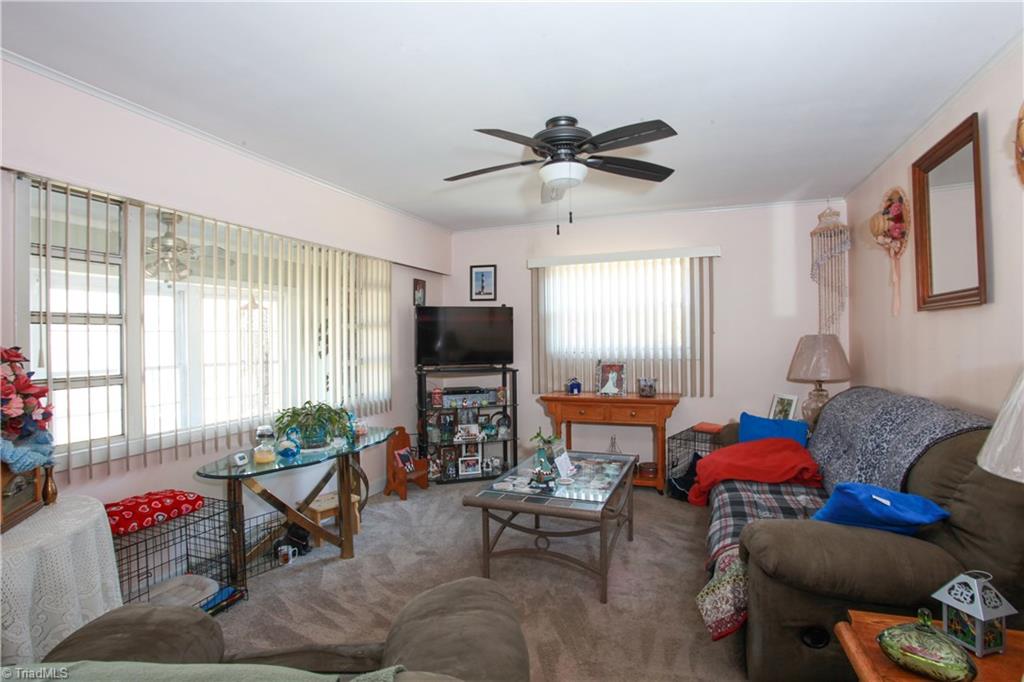 1111 Hedgecock Road High Point, NC 27265 - Photo 2 of 20 Gallery Image 2