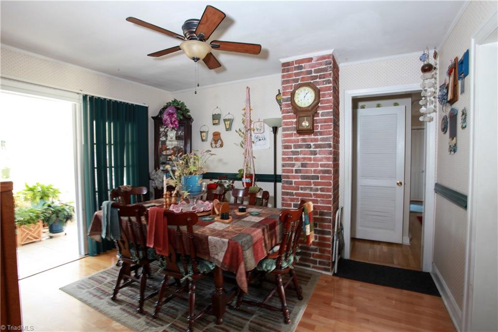 1111 Hedgecock Road High Point, NC 27265 - Photo 3 of 20 Gallery Image 3
