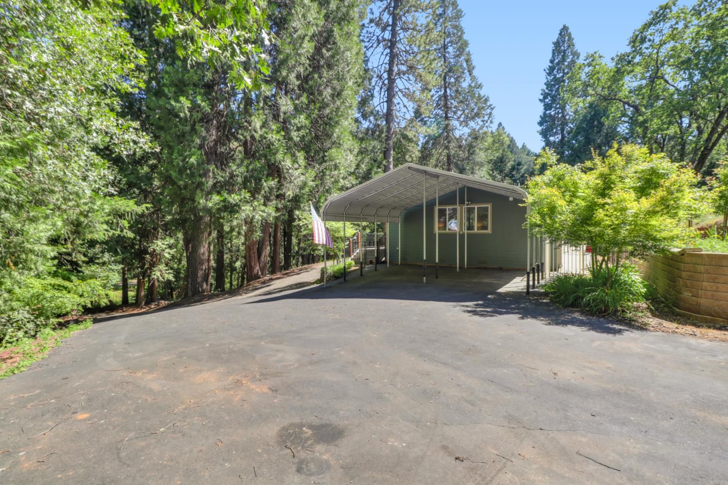 4909 Clear Creek Road Placerville, CA 95667 - Photo 58 of 66