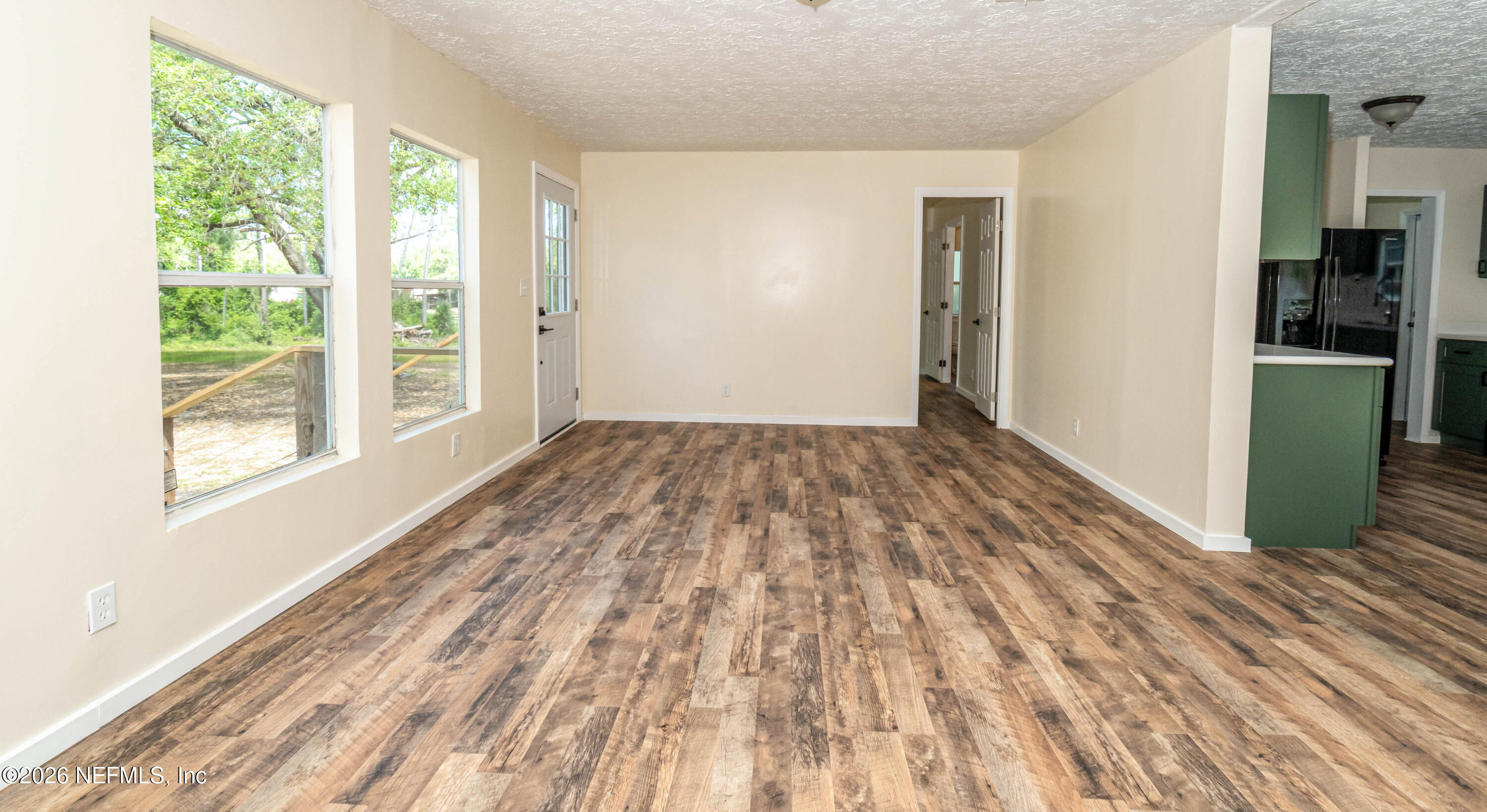18937 Crews Road Glen St. Mary, FL 32040 - Photo 12 of 43 Family room
