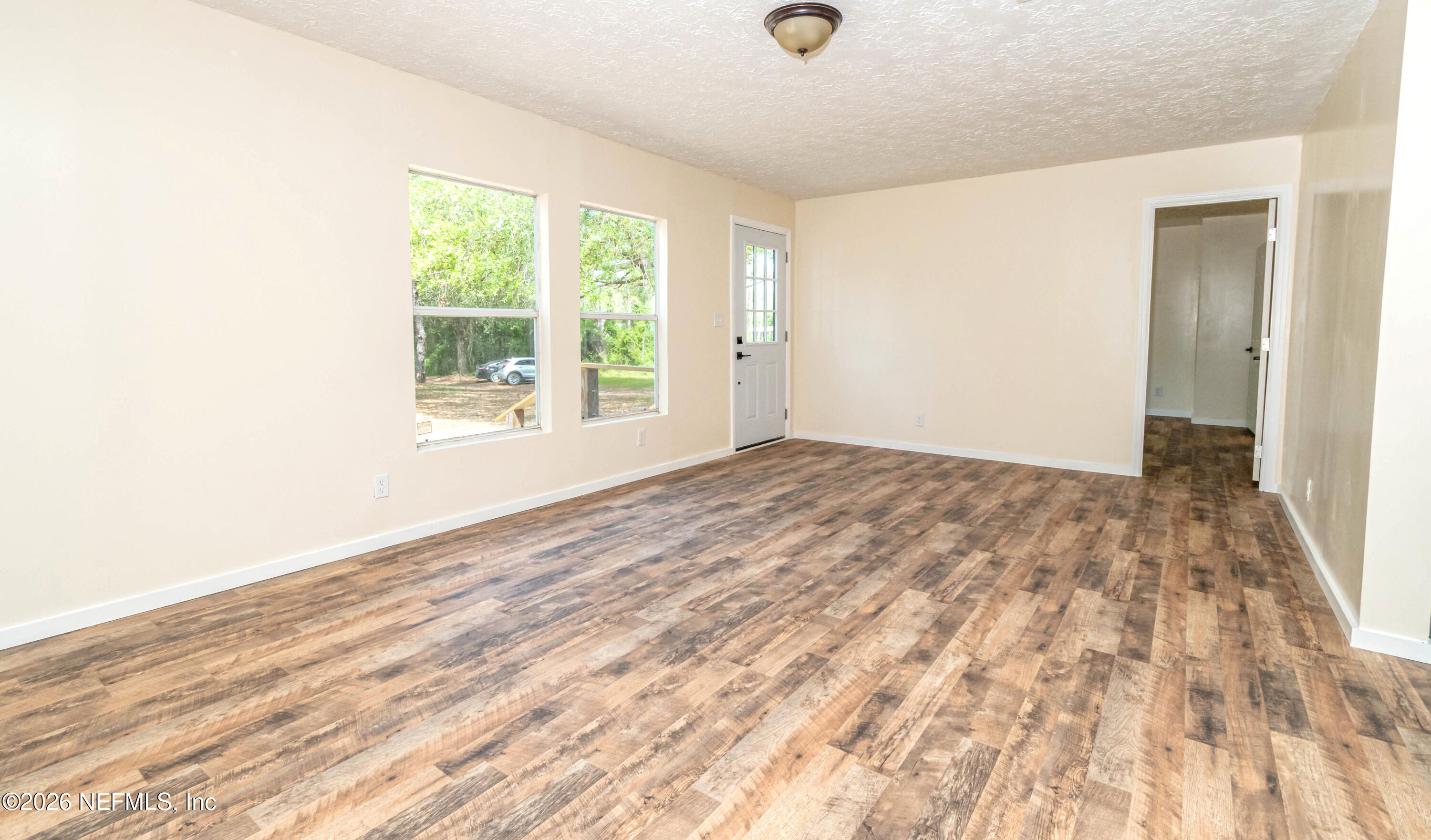 18937 Crews Road Glen St. Mary, FL 32040 - Photo 13 of 43 Family Room