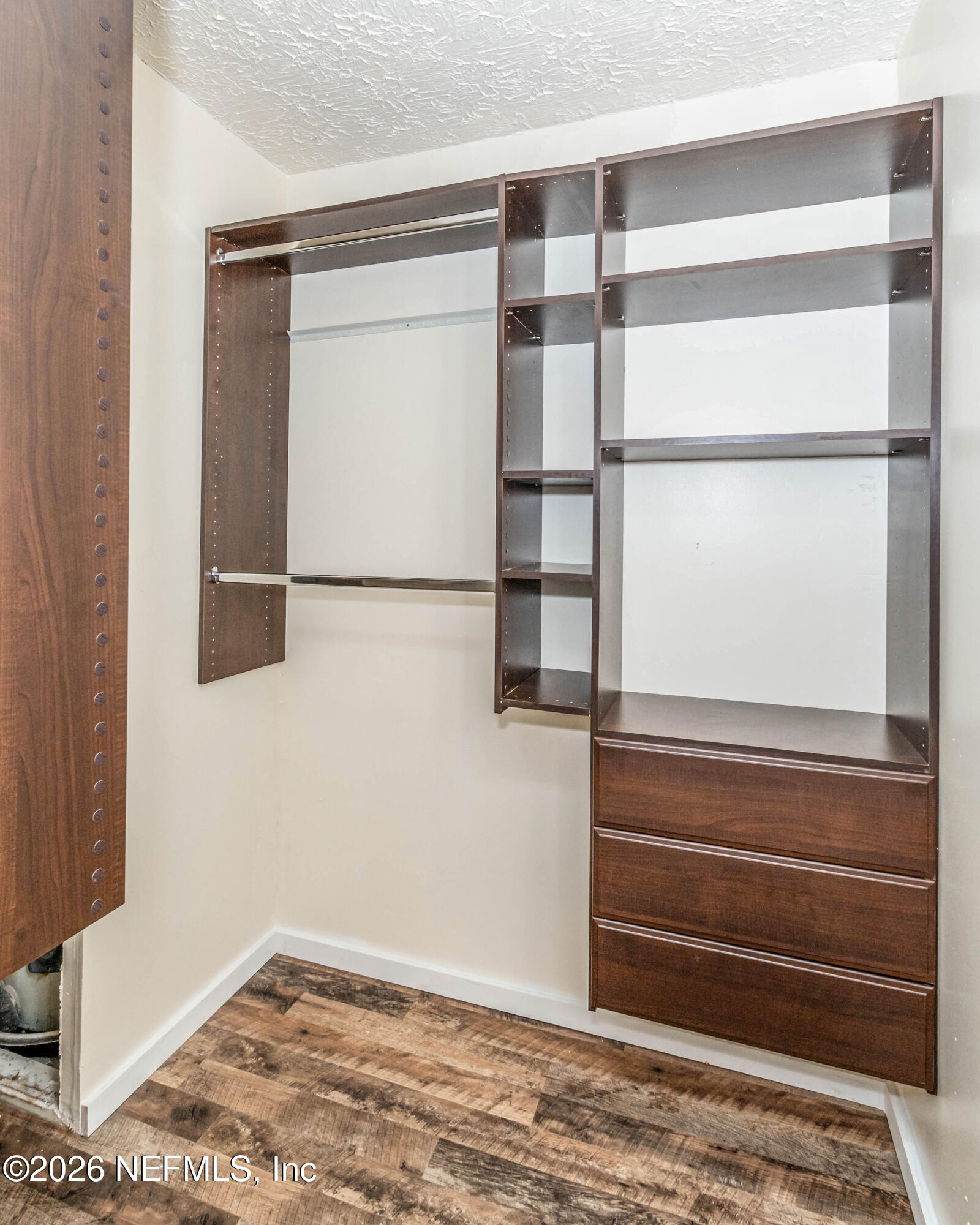18937 Crews Road Glen St. Mary, FL 32040 - Photo 20 of 43 Master closet