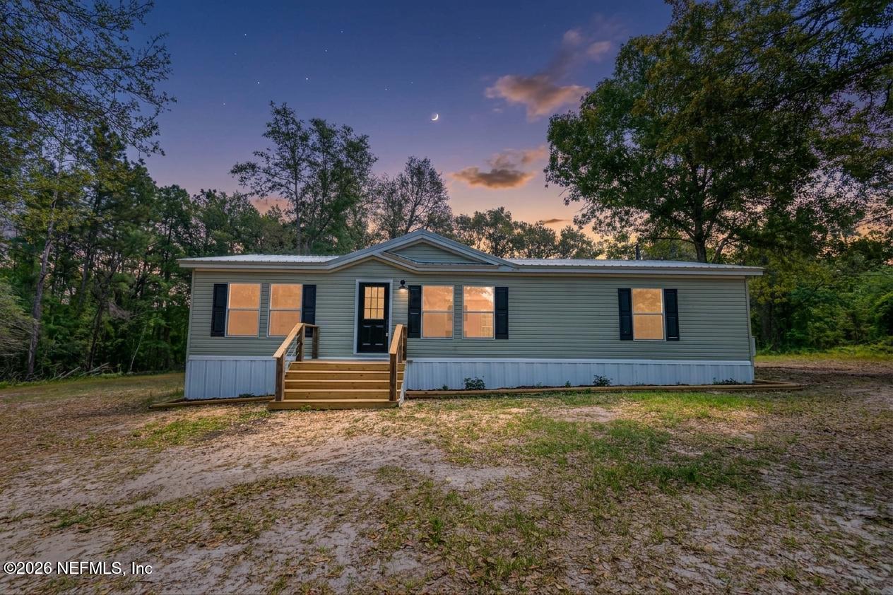 18937 Crews Road Glen St. Mary, FL 32040 - Photo 2 of 43 DUSK