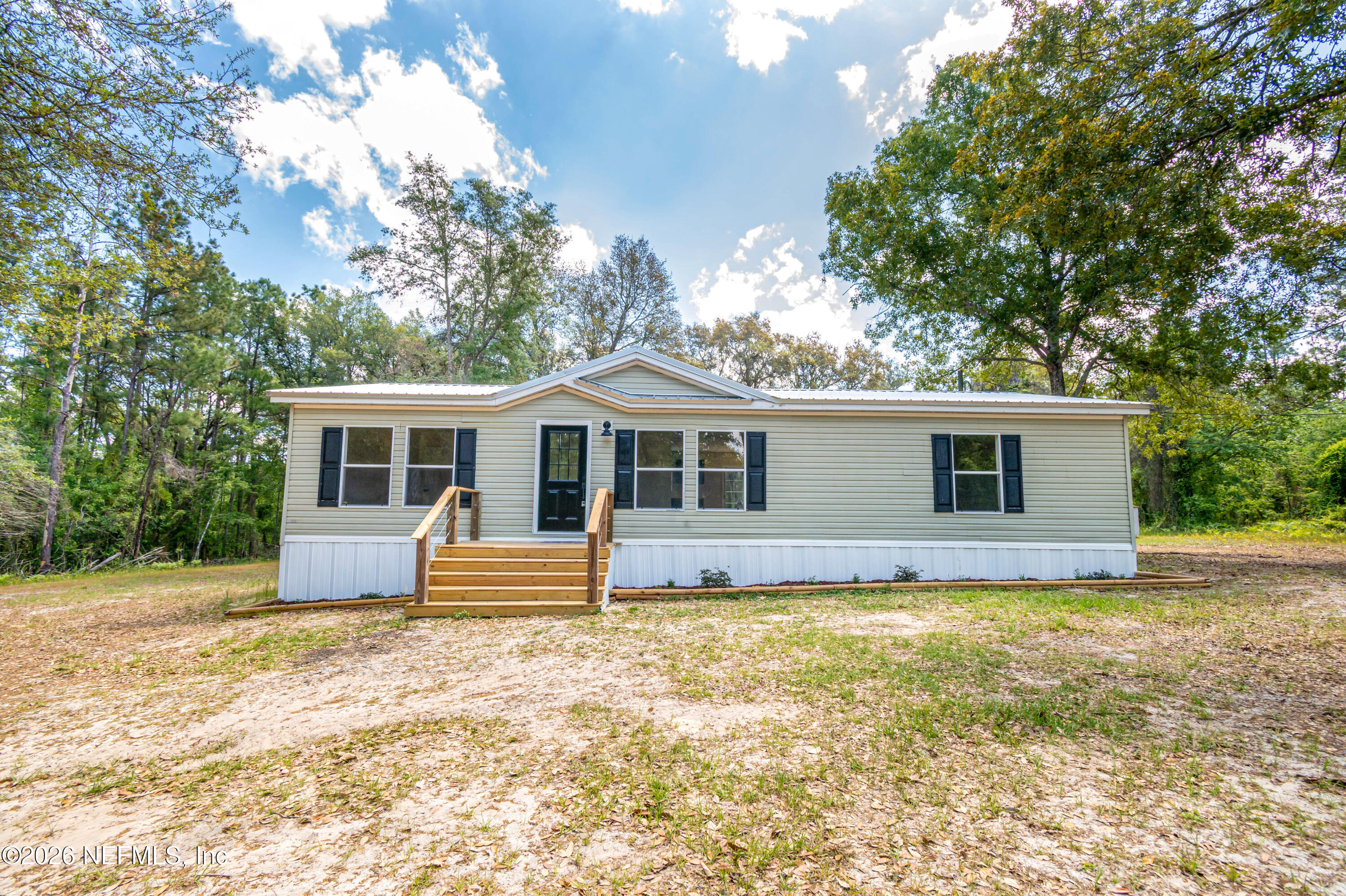 18937 Crews Road Glen St. Mary, FL 32040 - Photo 30 of 43 Front