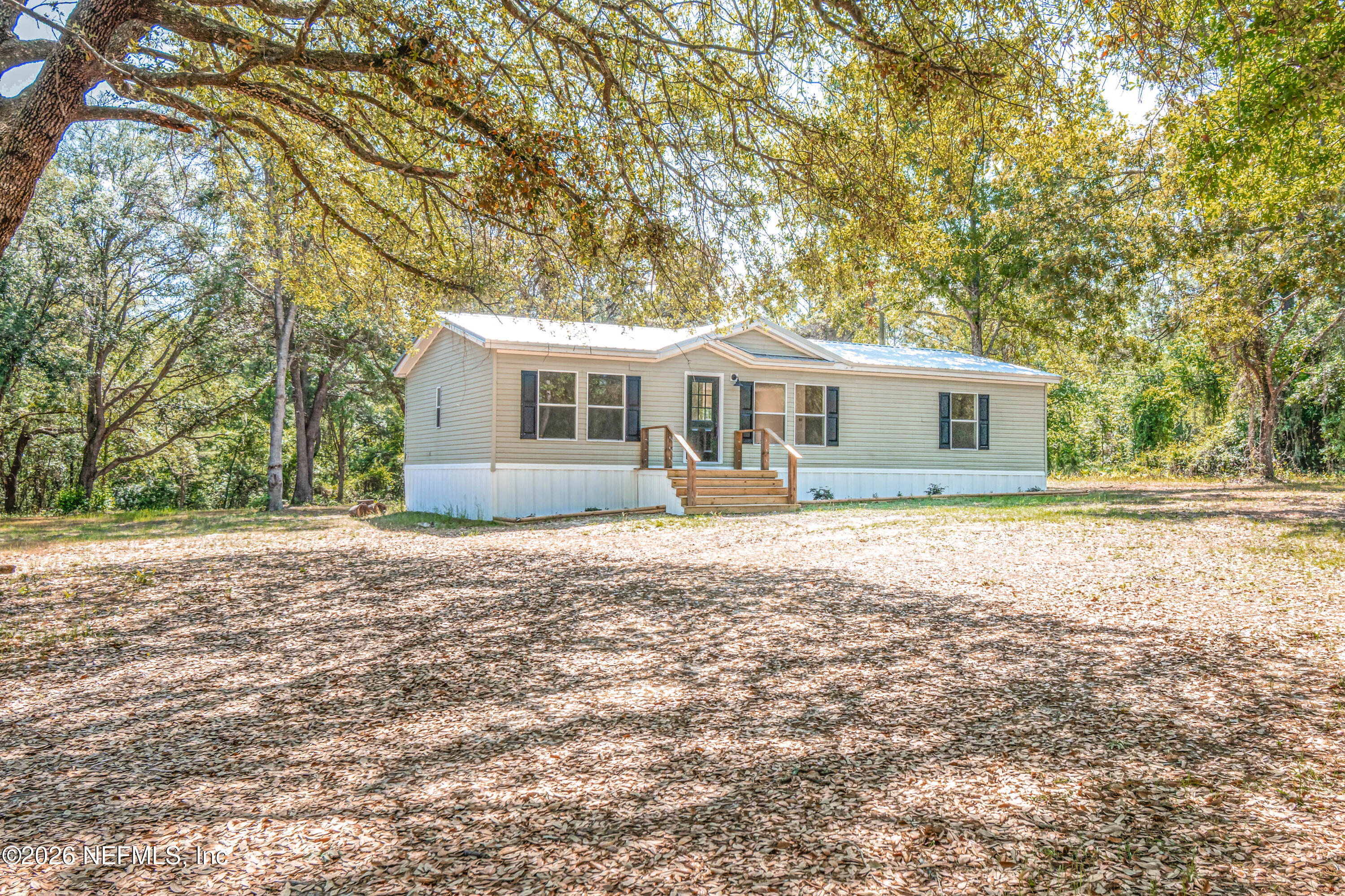 18937 Crews Road Glen St. Mary, FL 32040 - Photo 3 of 43 Front