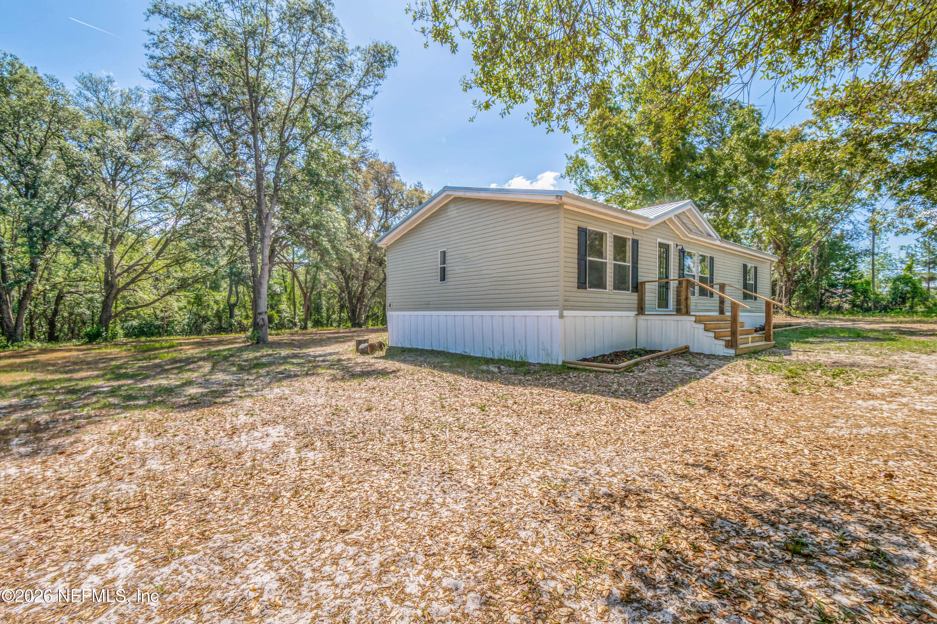 18937 Crews Road Glen St. Mary, FL 32040 - Photo 42 of 43 Front