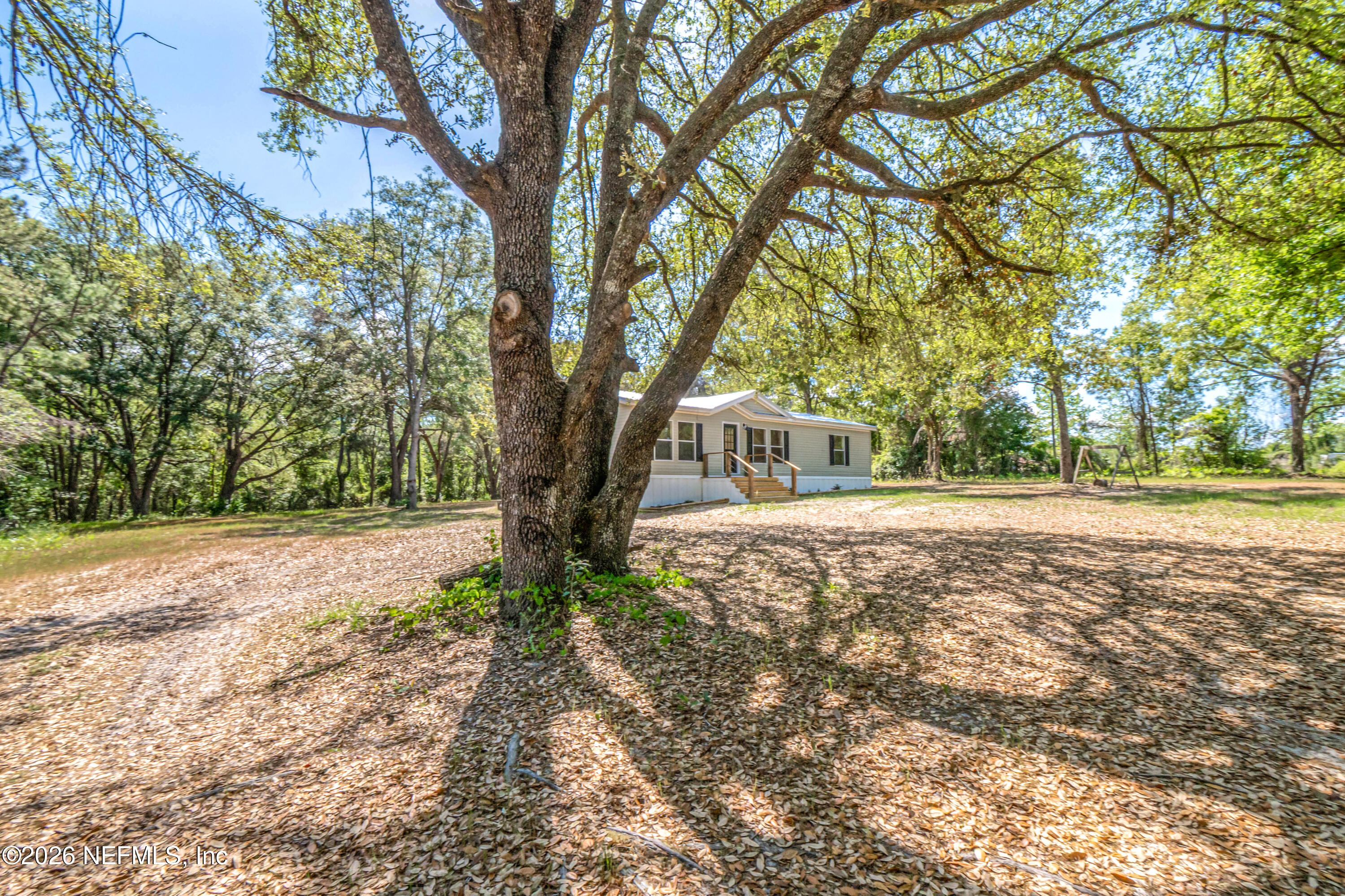 18937 Crews Road Glen St. Mary, FL 32040 - Photo 43 of 43 Front