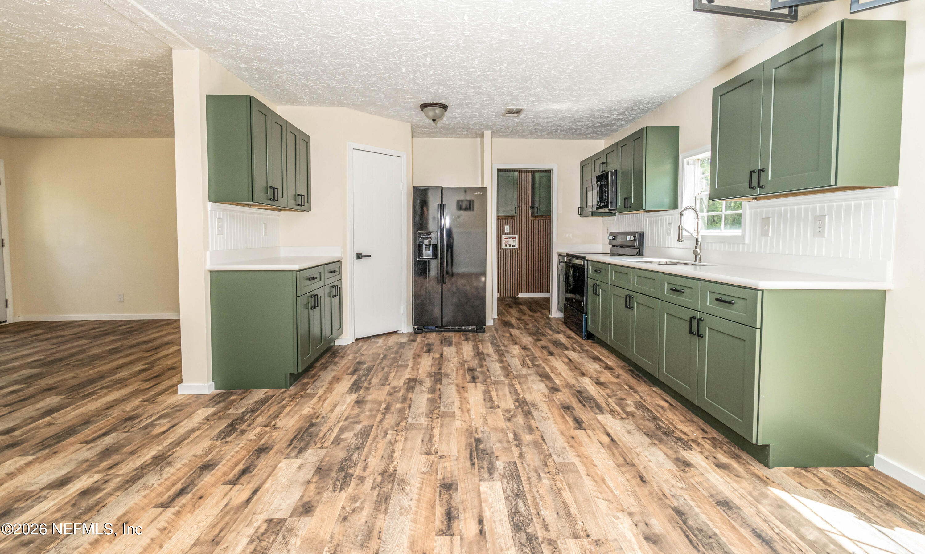 18937 Crews Road Glen St. Mary, FL 32040 - Photo 6 of 43 Kitchen