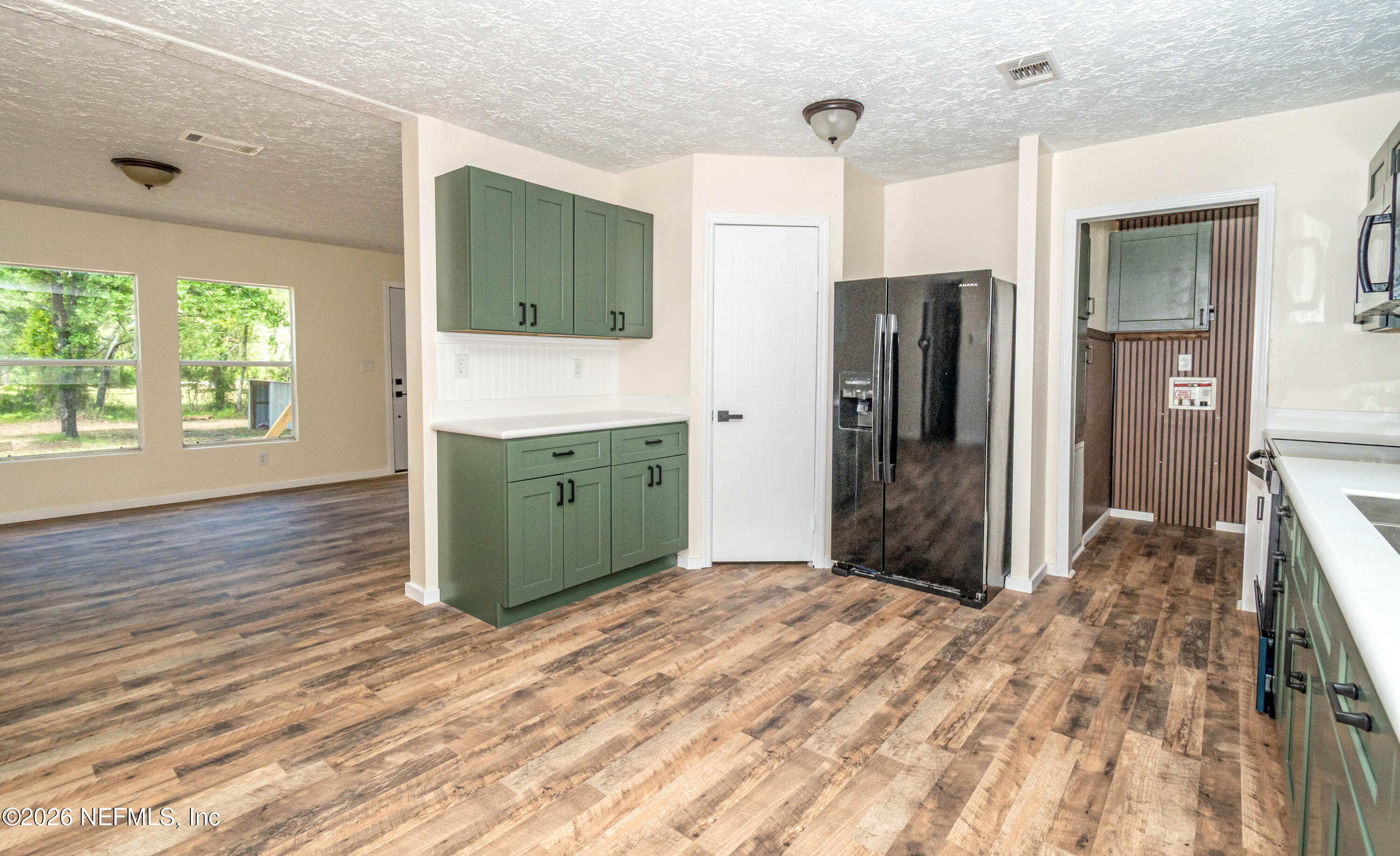 18937 Crews Road Glen St. Mary, FL 32040 - Photo 7 of 43 Kitchen