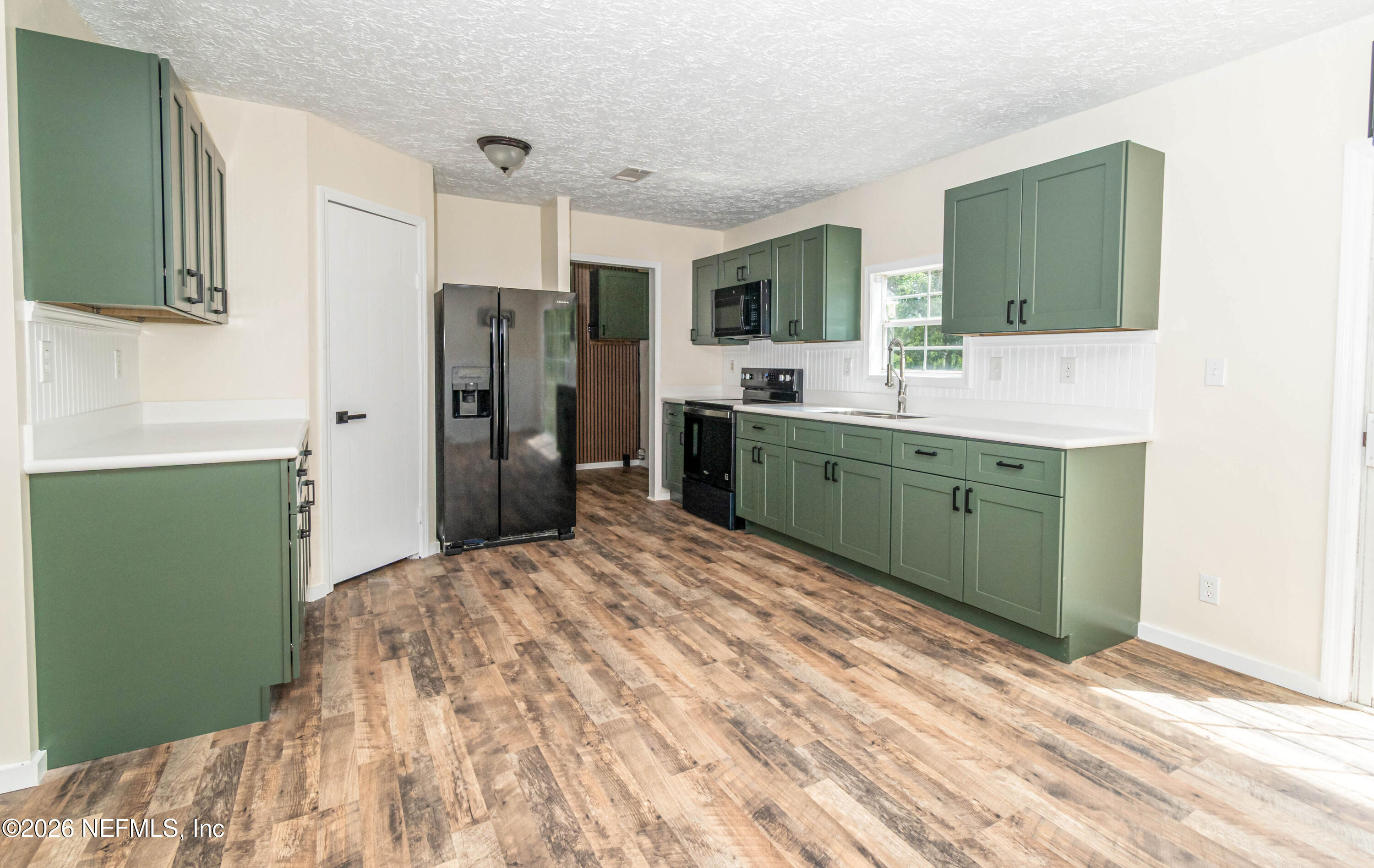 18937 Crews Road Glen St. Mary, FL 32040 - Photo 8 of 43 Kitchen