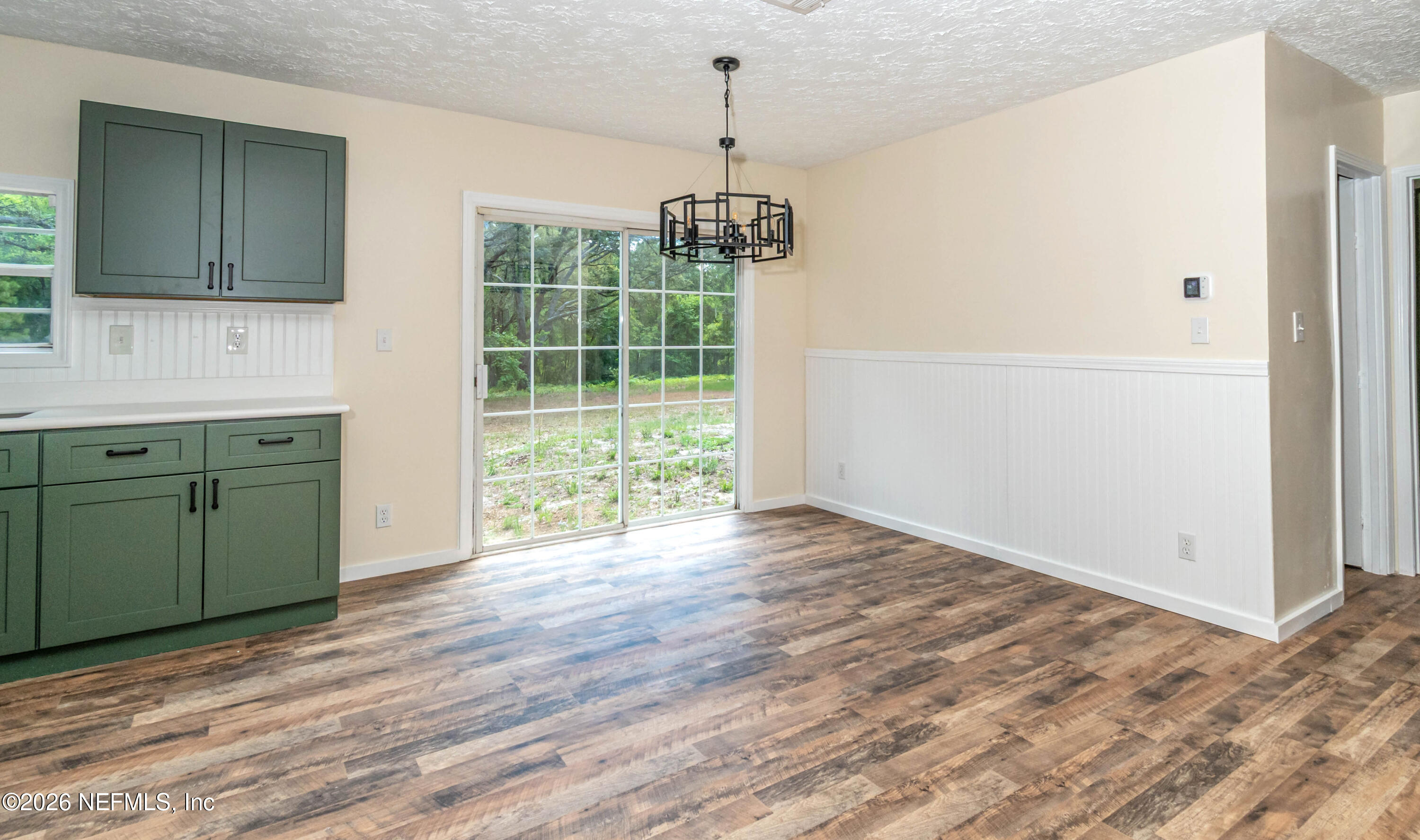 18937 Crews Road Glen St. Mary, FL 32040 - Photo 10 of 43 Dining room