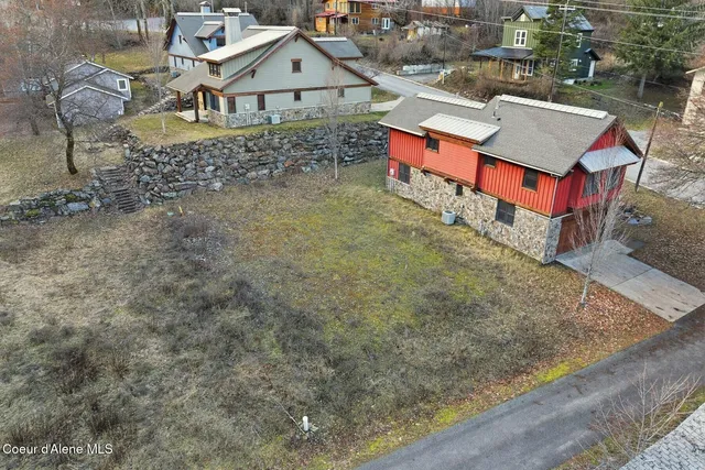 $45,000 | Nna Lot 4 Nna Street, Kellogg, ID 83837