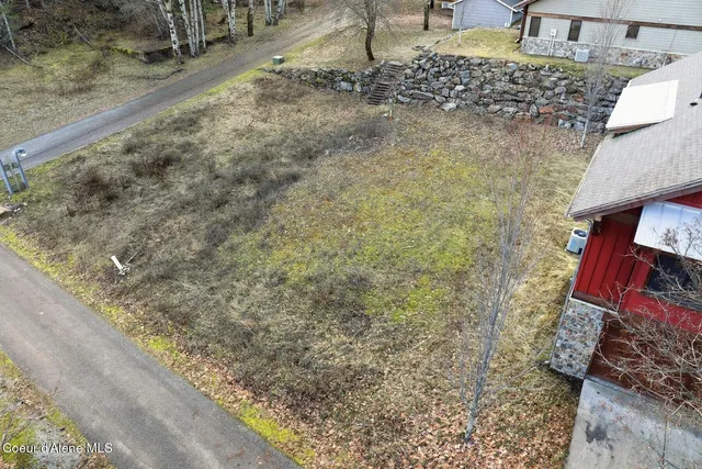 $45,000 | Nna Lot 4 Nna Street, Kellogg, ID 83837