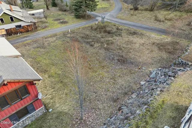 $45,000 | Nna Lot 4 Nna Street, Kellogg, ID 83837