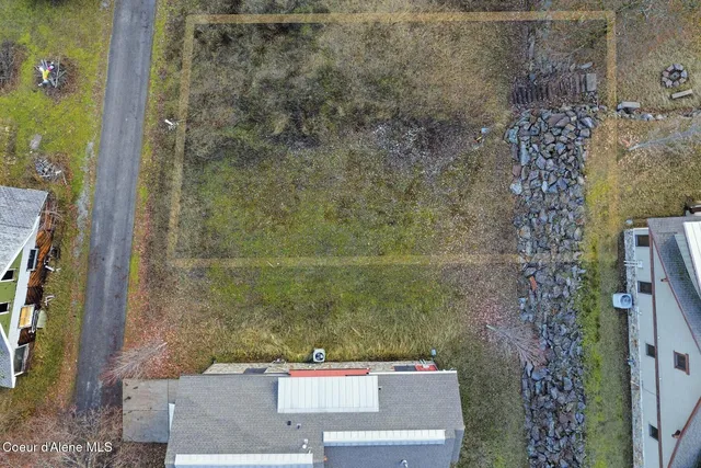 $45,000 | Nna Lot 4 Nna Street, Kellogg, ID 83837