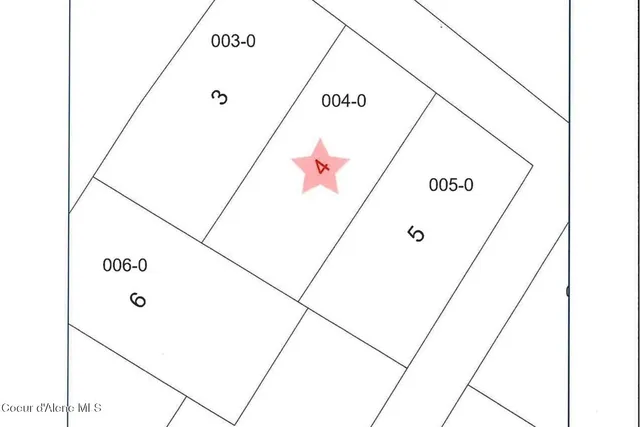 $45,000 | Nna Lot 4 Nna Street, Kellogg, ID 83837