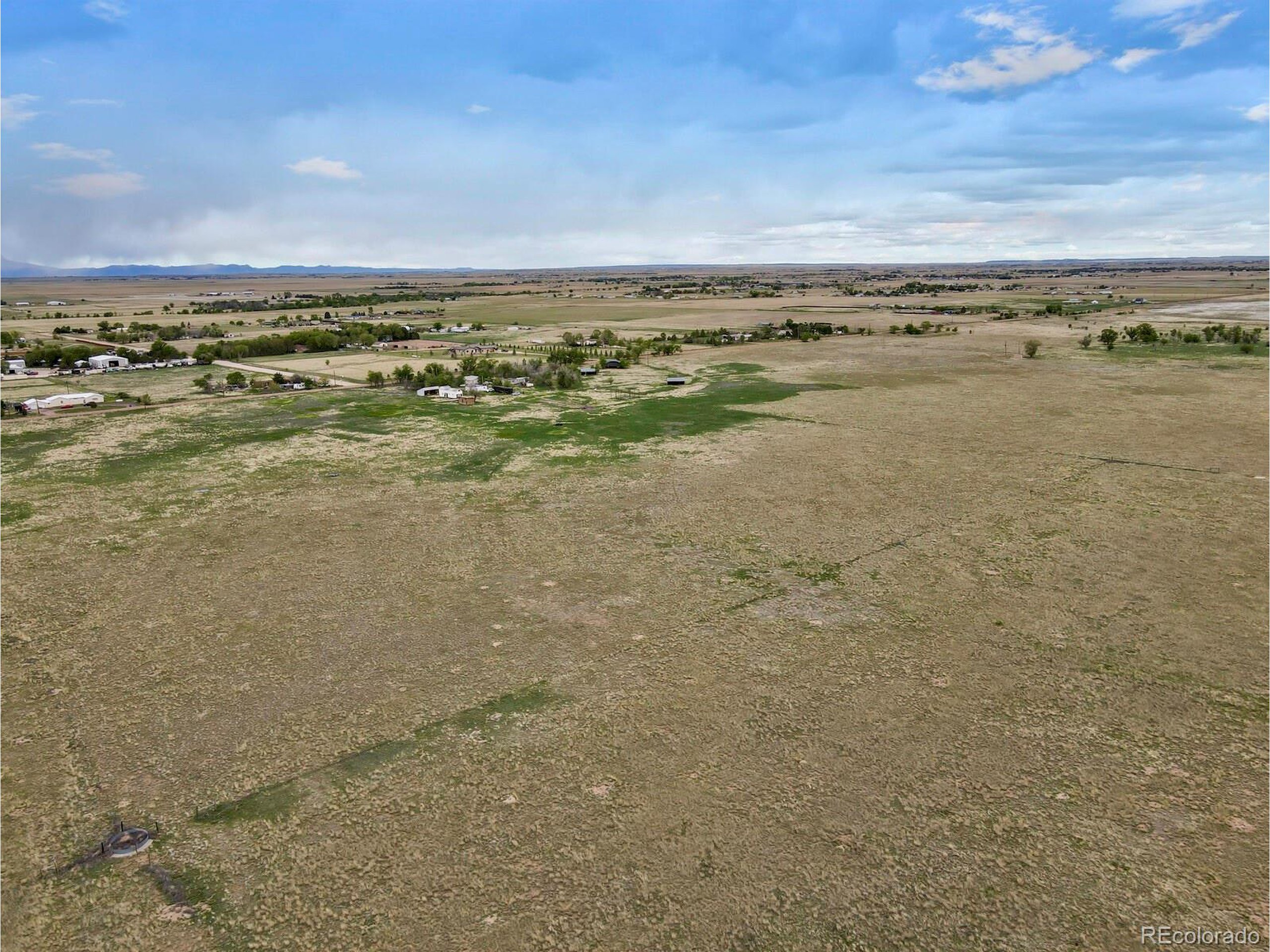 4 East Ellicott Road South Calhan, CO 80808 - Photo 12 of 13 a view of an ocean