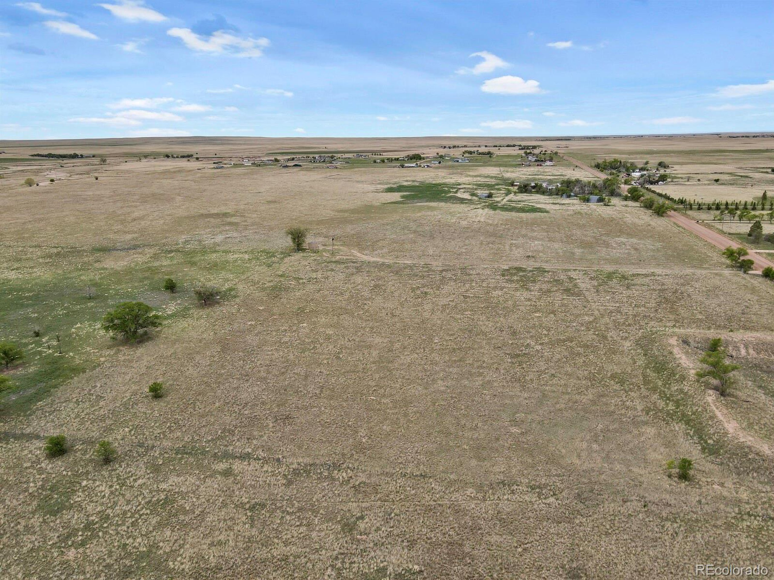 4 East Ellicott Road South Calhan, CO 80808 - Photo 13 of 13 a view of an ocean beach