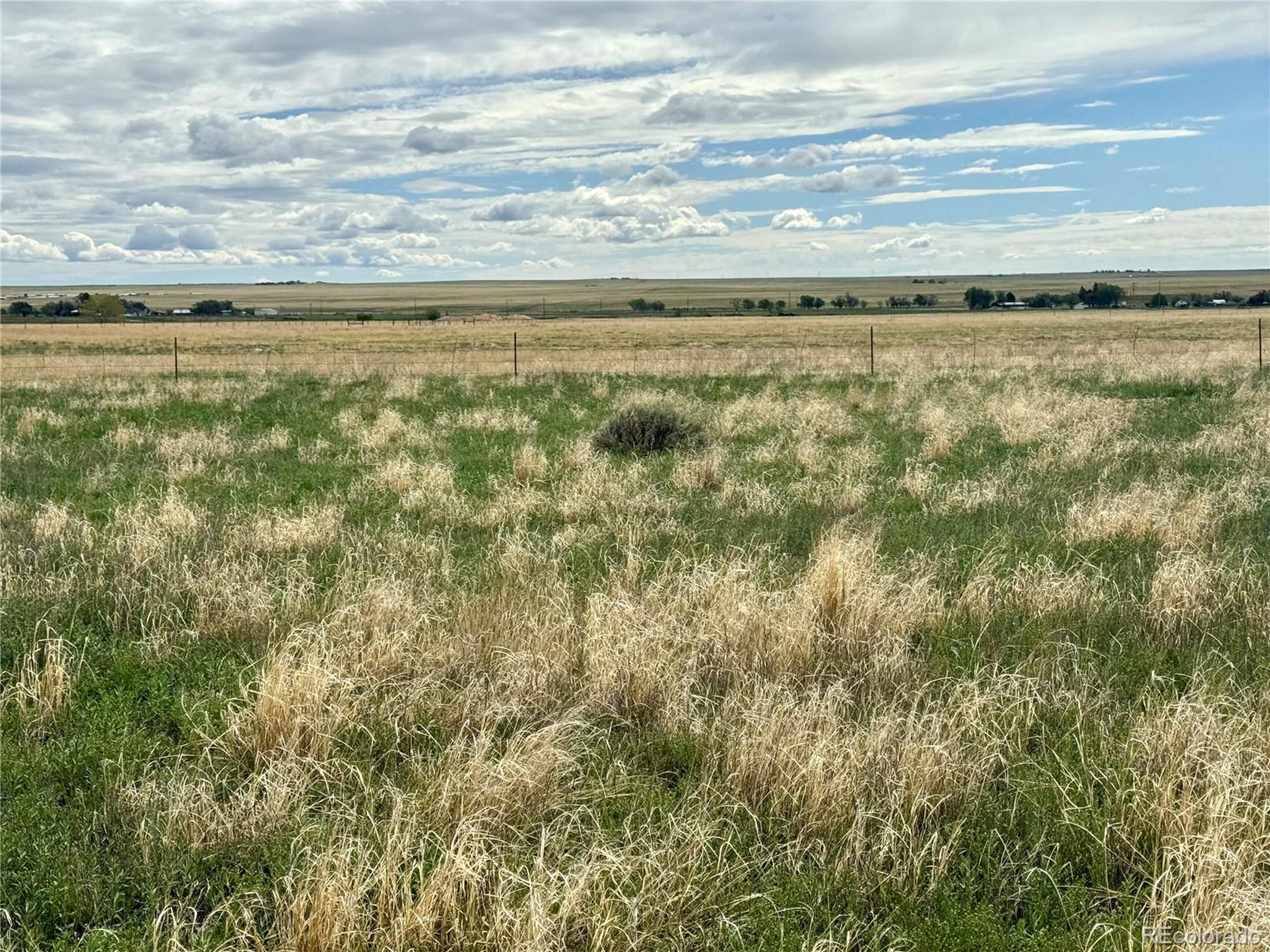 4 East Ellicott Road South Calhan, CO 80808 - Photo 2 of 13 a view of an ocean