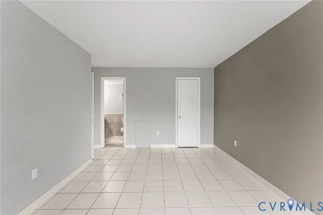 a view of a street with cars