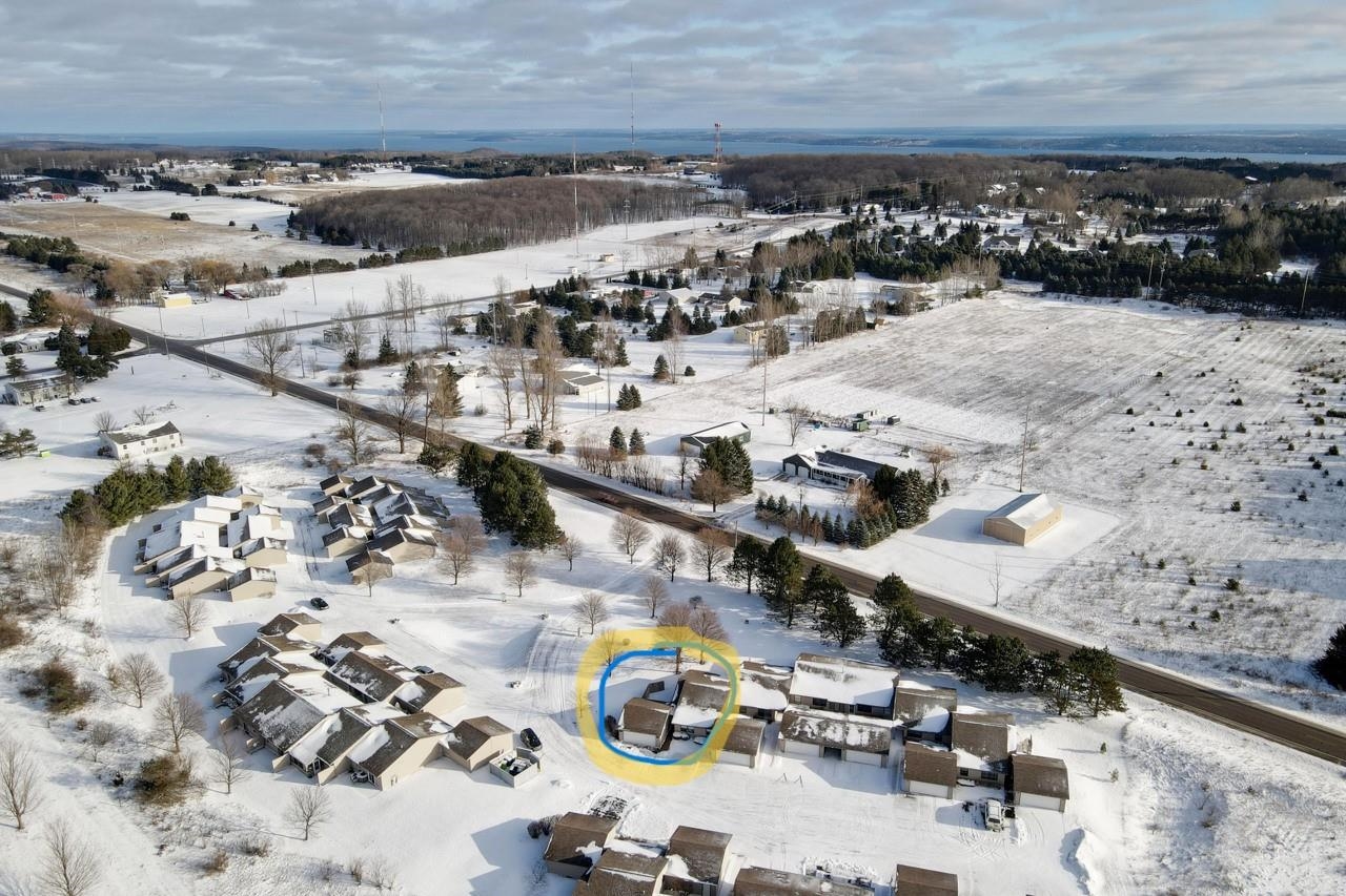 5273 Gray Road, Unit 1 Traverse City, MI 49684 - Photo 2 of 27
