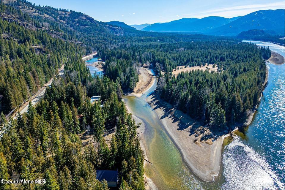 Nka Nka Frontage Road Clark Fork, ID 83811 - Photo 17 of 29 18