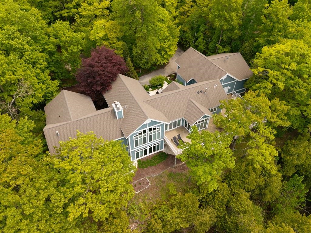 8891 Gibraltar Bluff Road Fish Creek, WI 54212 - Photo 27 of 79