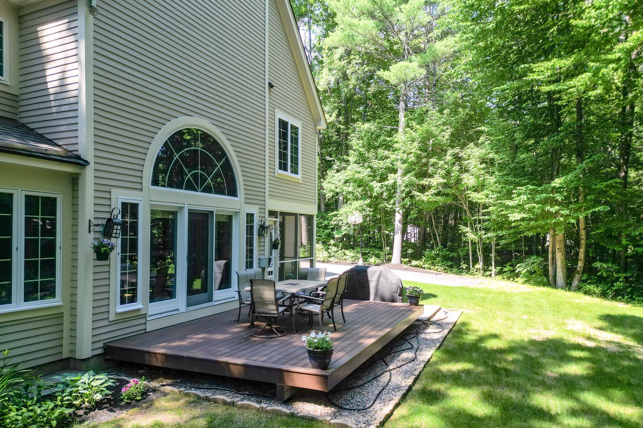 102 Birch Bend Road Conway, NH 03860 - Photo 56 of 60