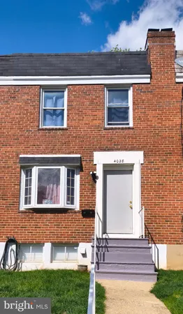 $149,900 | 4028 Raymonn Avenue, Baltimore, MD 21213