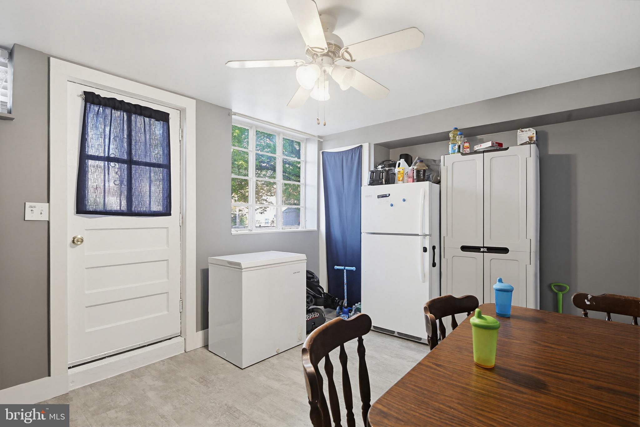 4028 Raymonn Avenue Baltimore, MD 21213 - Photo 4 of 36 Bright and airy kitchen space.