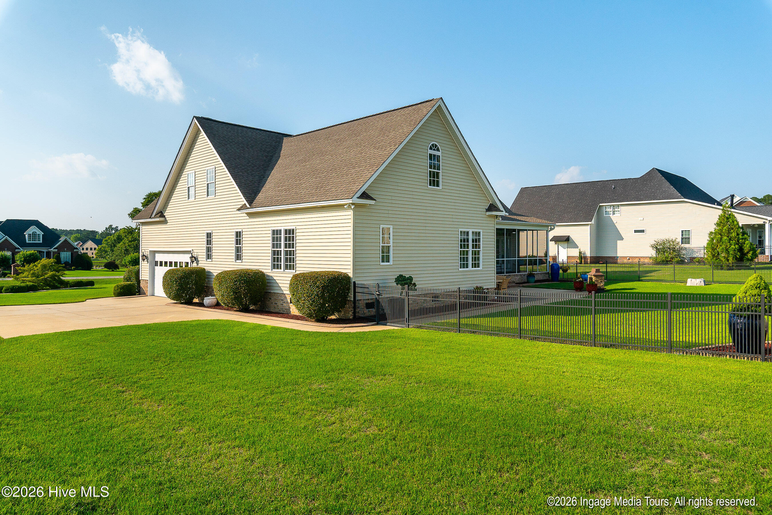 6107 Golden Pond Road Elm City, NC 27822 - Photo 56 of 71