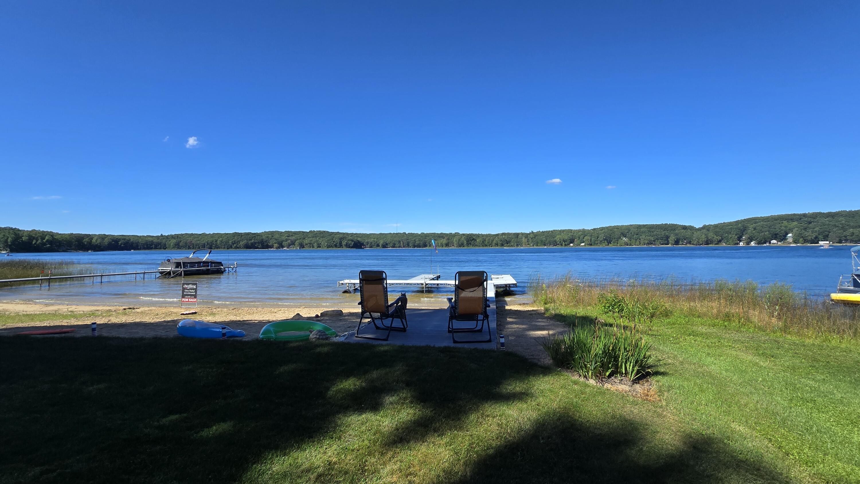 4268 East Town Line Road Fountain, MI 49410 - Photo 12 of 32 20240831_160218