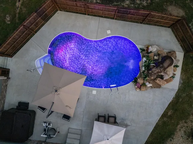 $659,900 | 157 Countrywood Lane, Hohenwald, TN 38462