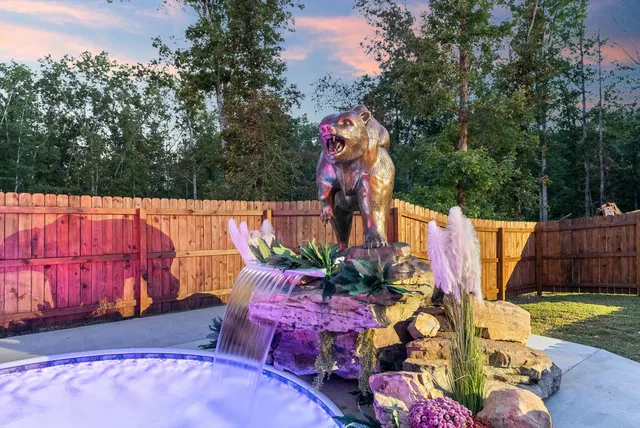 $659,900 | 157 Countrywood Lane, Hohenwald, TN 38462