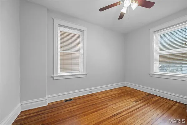 $1,695 | 2203 McCausland Avenue, Unit 1F, St. Louis, MO 63143