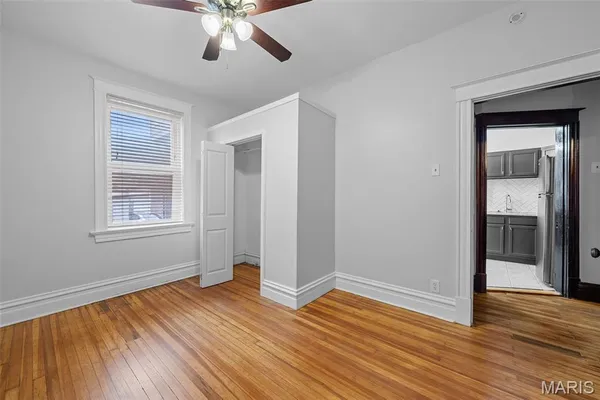 $1,695 | 2203 McCausland Avenue, Unit 1F, St. Louis, MO 63143