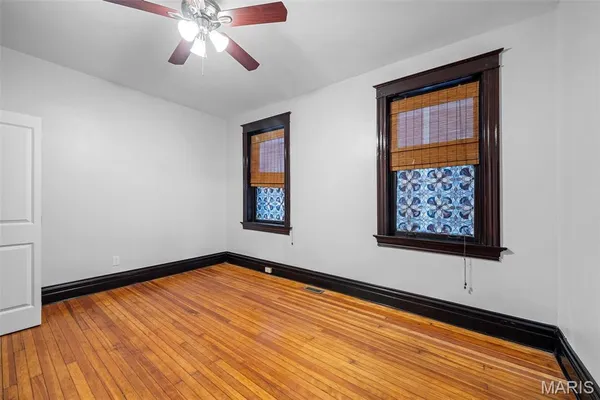 $1,695 | 2203 McCausland Avenue, Unit 1F, St. Louis, MO 63143