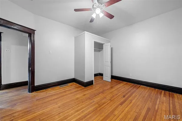 $1,695 | 2203 McCausland Avenue, Unit 1F, St. Louis, MO 63143