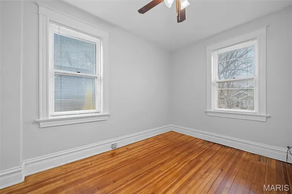 $1,695 | 2203 McCausland Avenue, Unit 1F, St. Louis, MO 63143