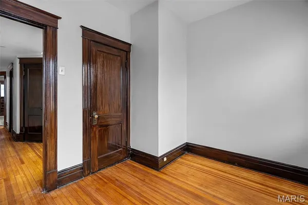 $1,695 | 2203 McCausland Avenue, Unit 1F, St. Louis, MO 63143