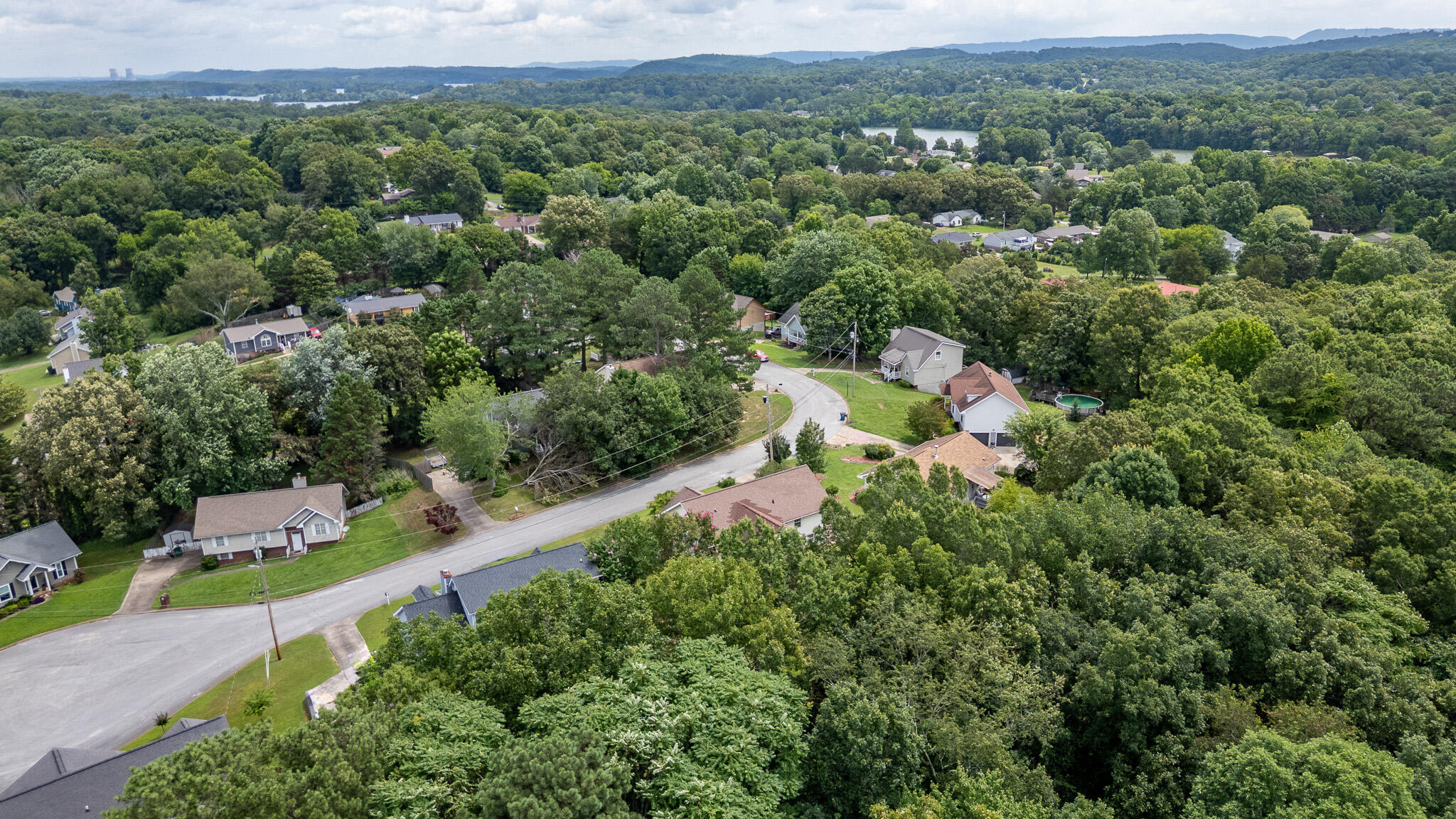 9215 Misty Ridge Drive Chattanooga, TN 37416 - Photo 47 of 48 DJI_0834-HDR