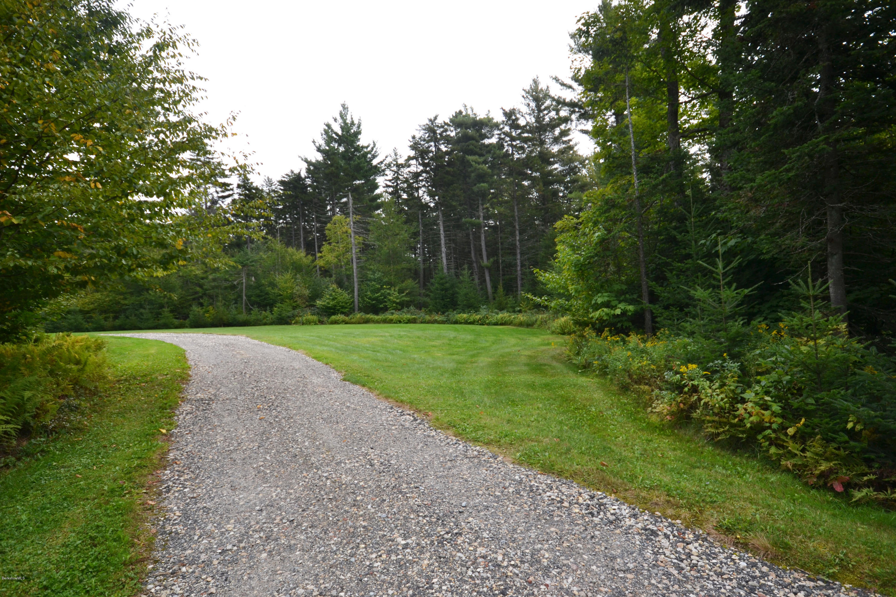 18 Baumann Road Peru, MA 01235 - Photo 52 of 52 a view of a park with large trees