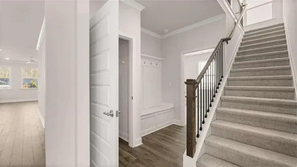 $415,930 | 709 Myrica Avenue, Locust Grove, GA 30248